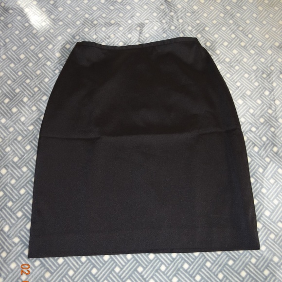 TOMMY HILFIGER WOMEN SKIRT PENCIL SIZE 7 - Picture 1 of 5